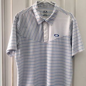 Men’s Oakley Shirt size XL